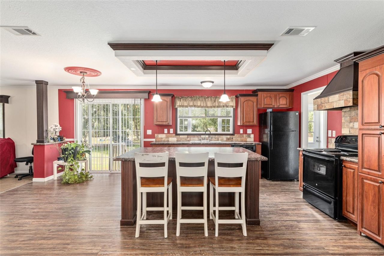 14671 SE 5th Place , Williston, FL 32696 Photo