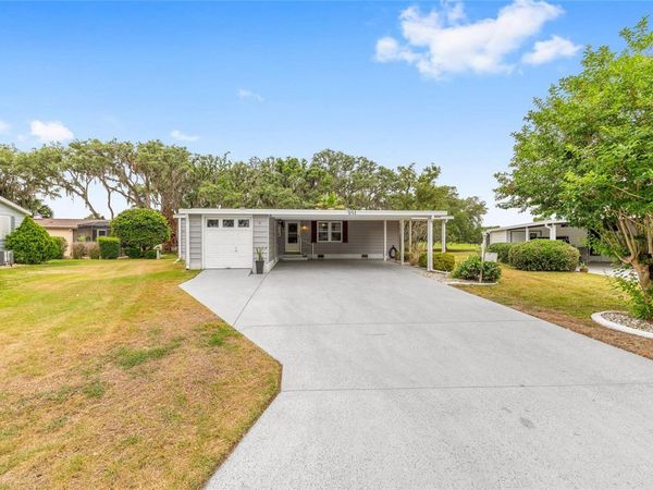 951 OLEANDER STREET , LADY LAKE, FL 32159