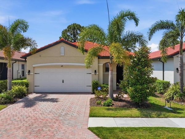 149 SOLIERA STREET , NOKOMIS, FL 34275