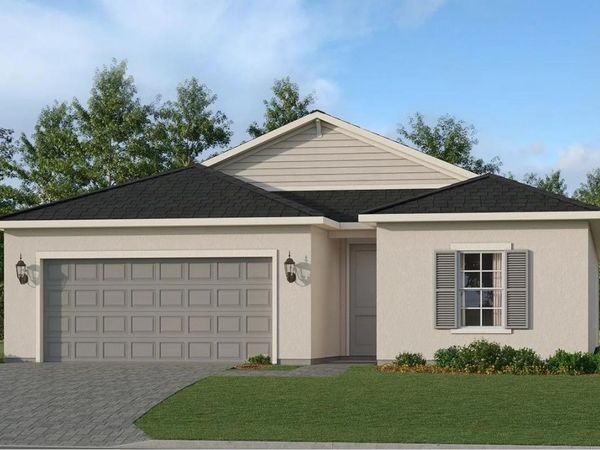8200 SAINT KITTS CIRCLE , ENGLEWOOD, FL 34224