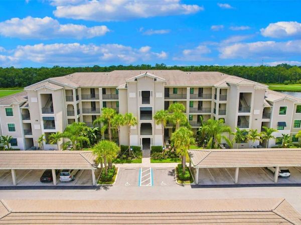 17704 GAWTHROP DR , Unit 201, BRADENTON, FL 34211