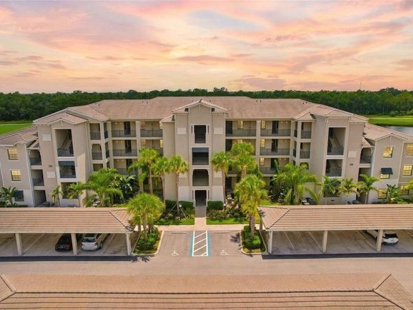 17704 GAWTHROP DR, Unit 201, BRADENTON, FL 34211
