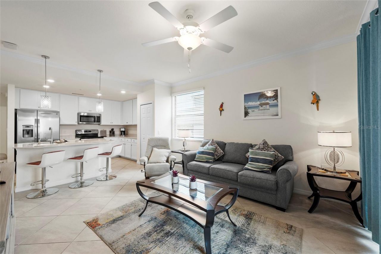 17704 Gawthrop Dr, Unit 201, Bradenton, FL 34211 Photo