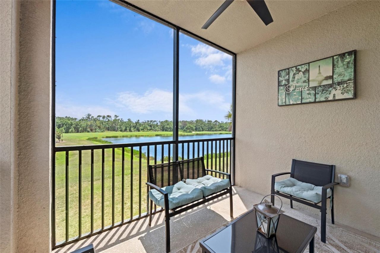 17704 Gawthrop Dr, Unit 201, Bradenton, FL 34211 Photo