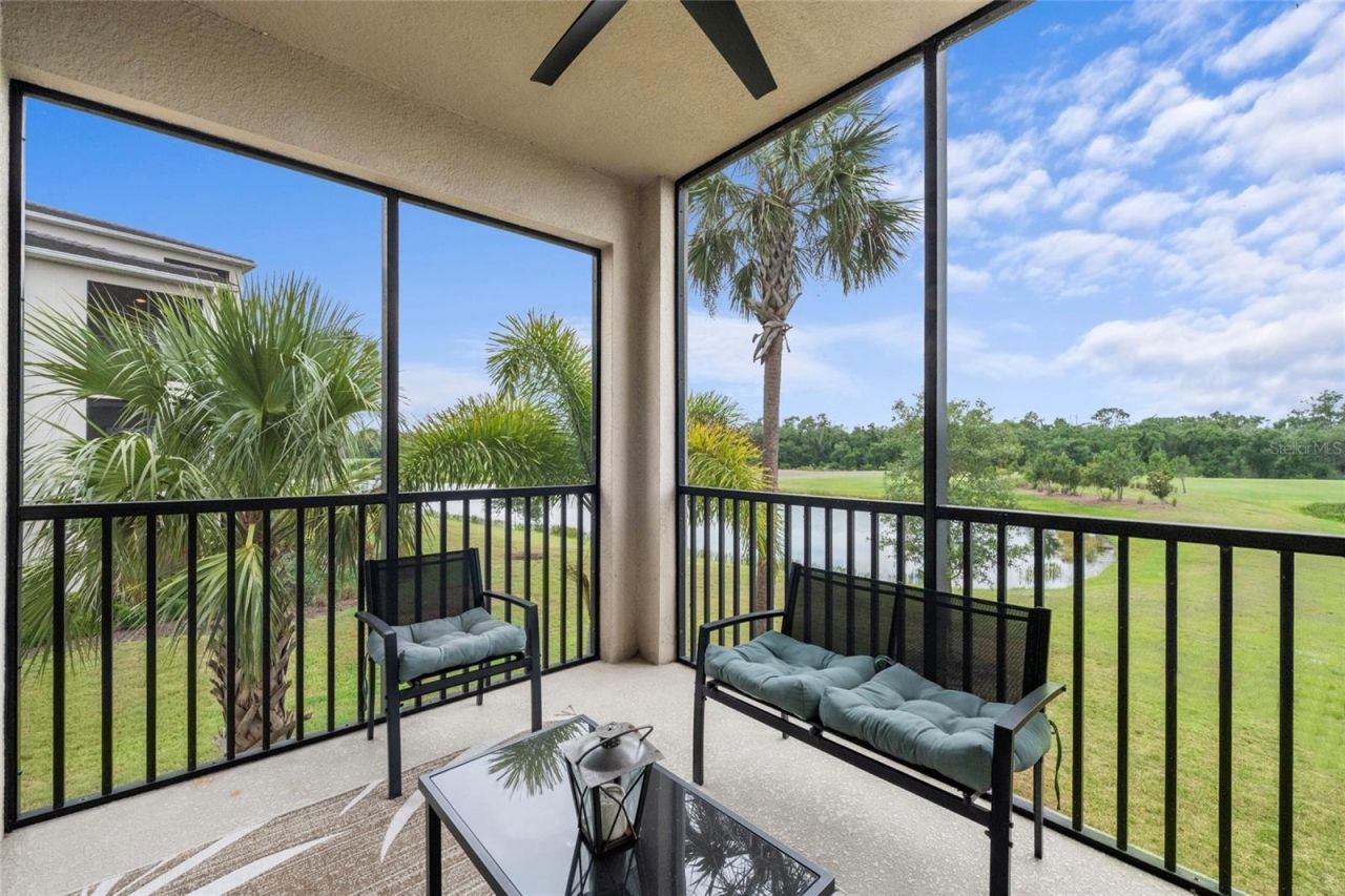 17704 Gawthrop Dr, Unit 201, Bradenton, FL 34211 Photo
