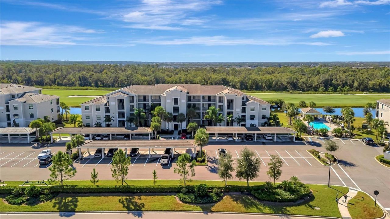 17704 Gawthrop Dr, Unit 201, Bradenton, FL 34211 Photo