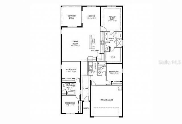 109 Shady Edge Loop, Nokomis, FL 34275 Photo