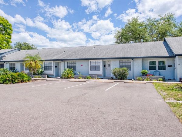 366 47TH AVENUE N, Unit 3, ST PETERSBURG, FL 33703