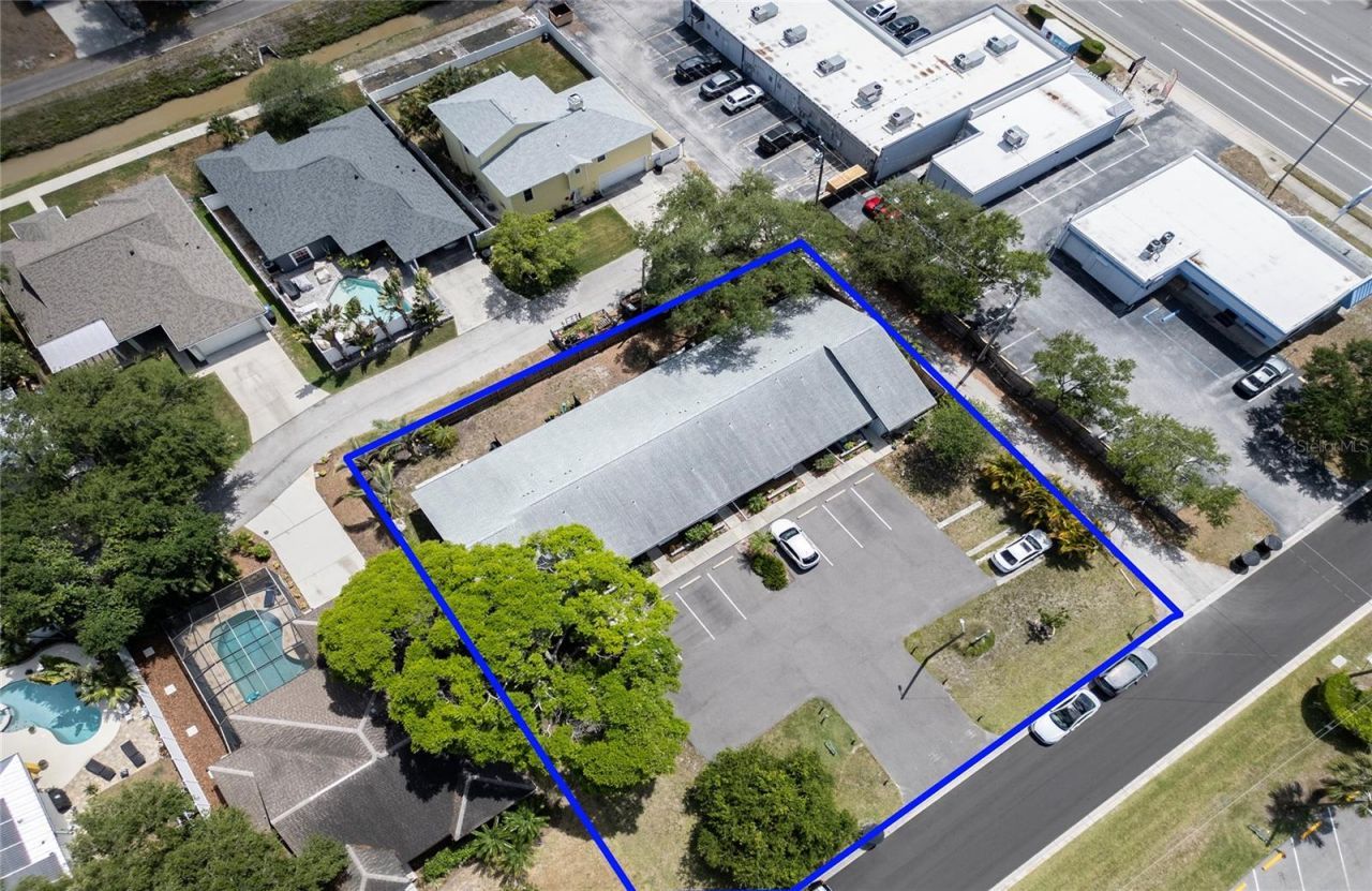 366 47th Avenue N, Unit 3, Saint Petersburg, FL 33703 Photo