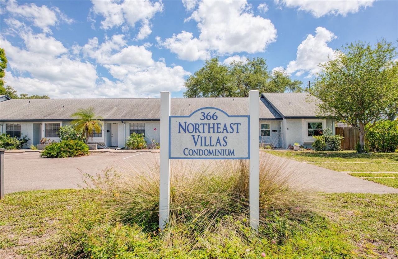 366 47th Avenue N, Unit 3, Saint Petersburg, FL 33703 Photo