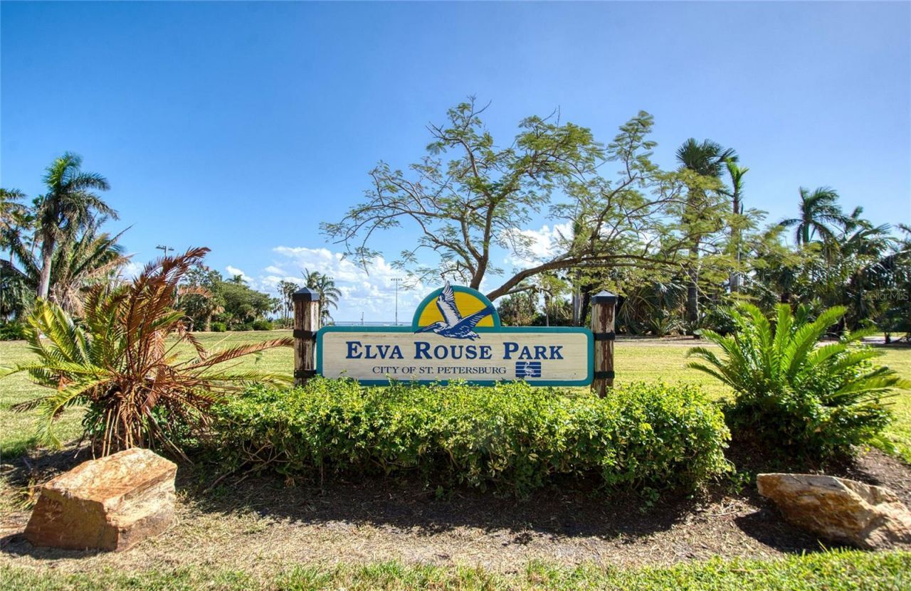 366 47th Avenue N, Unit 3, Saint Petersburg, FL 33703 Photo