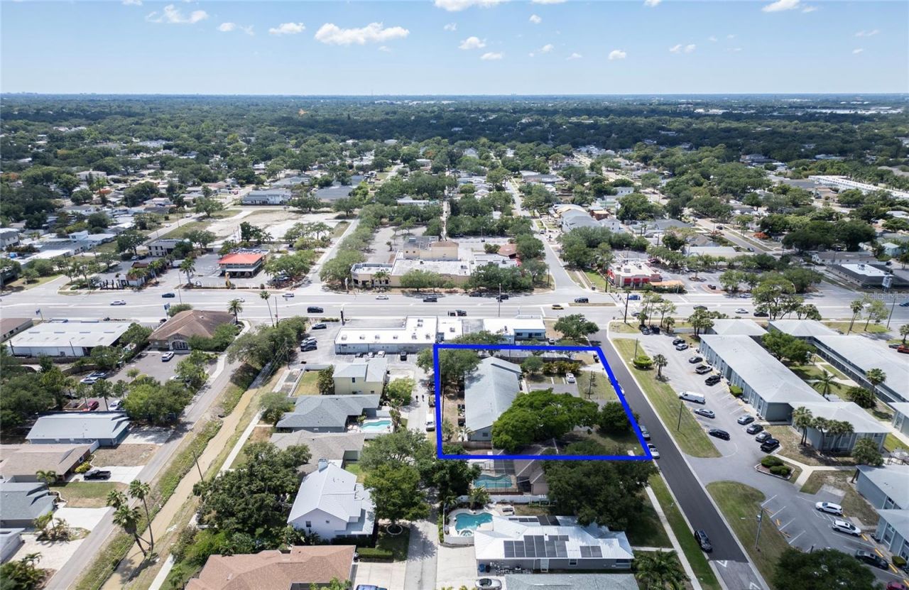 366 47th Avenue N, Unit 3, Saint Petersburg, FL 33703 Photo