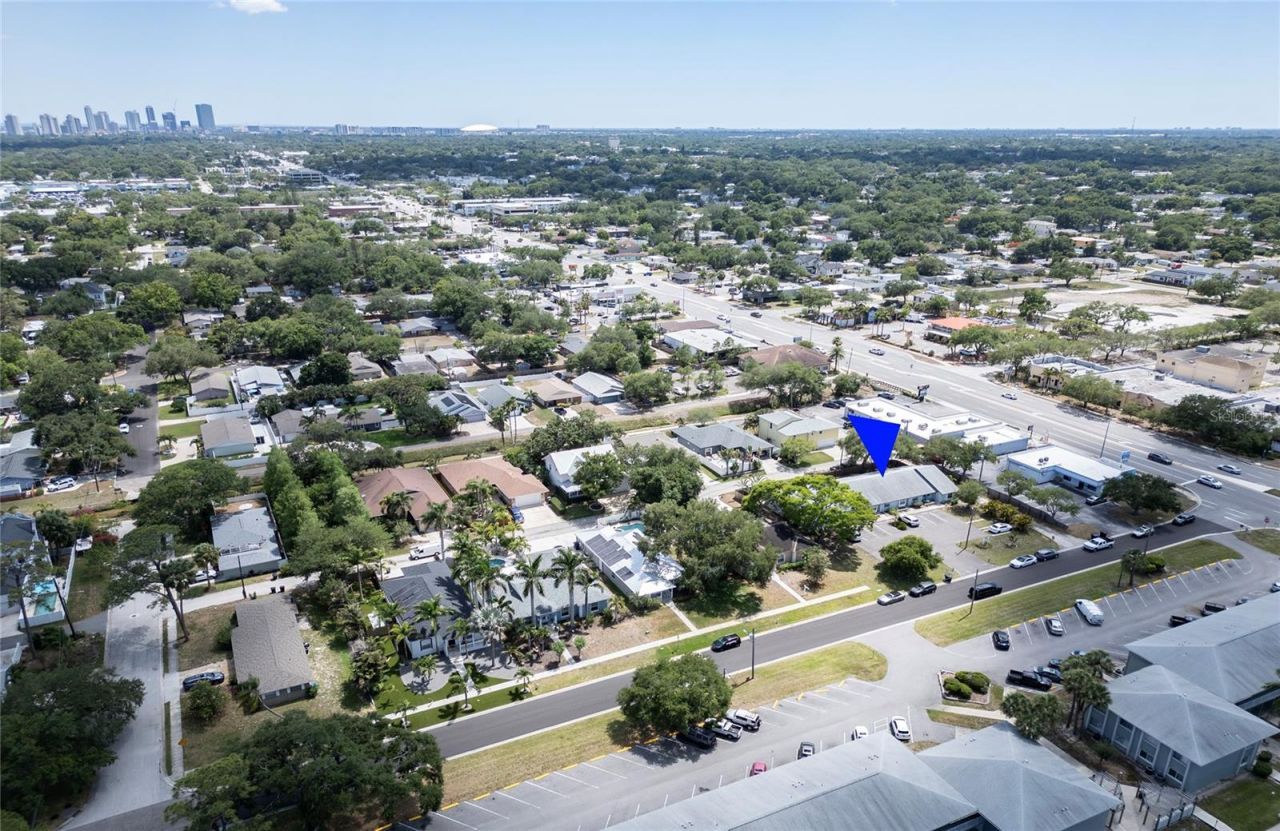 366 47th Avenue N, Unit 3, Saint Petersburg, FL 33703 Photo