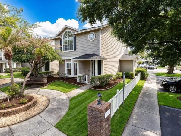 12143 BRUCETON WAY , Unit 108, ORLANDO, FL 32828