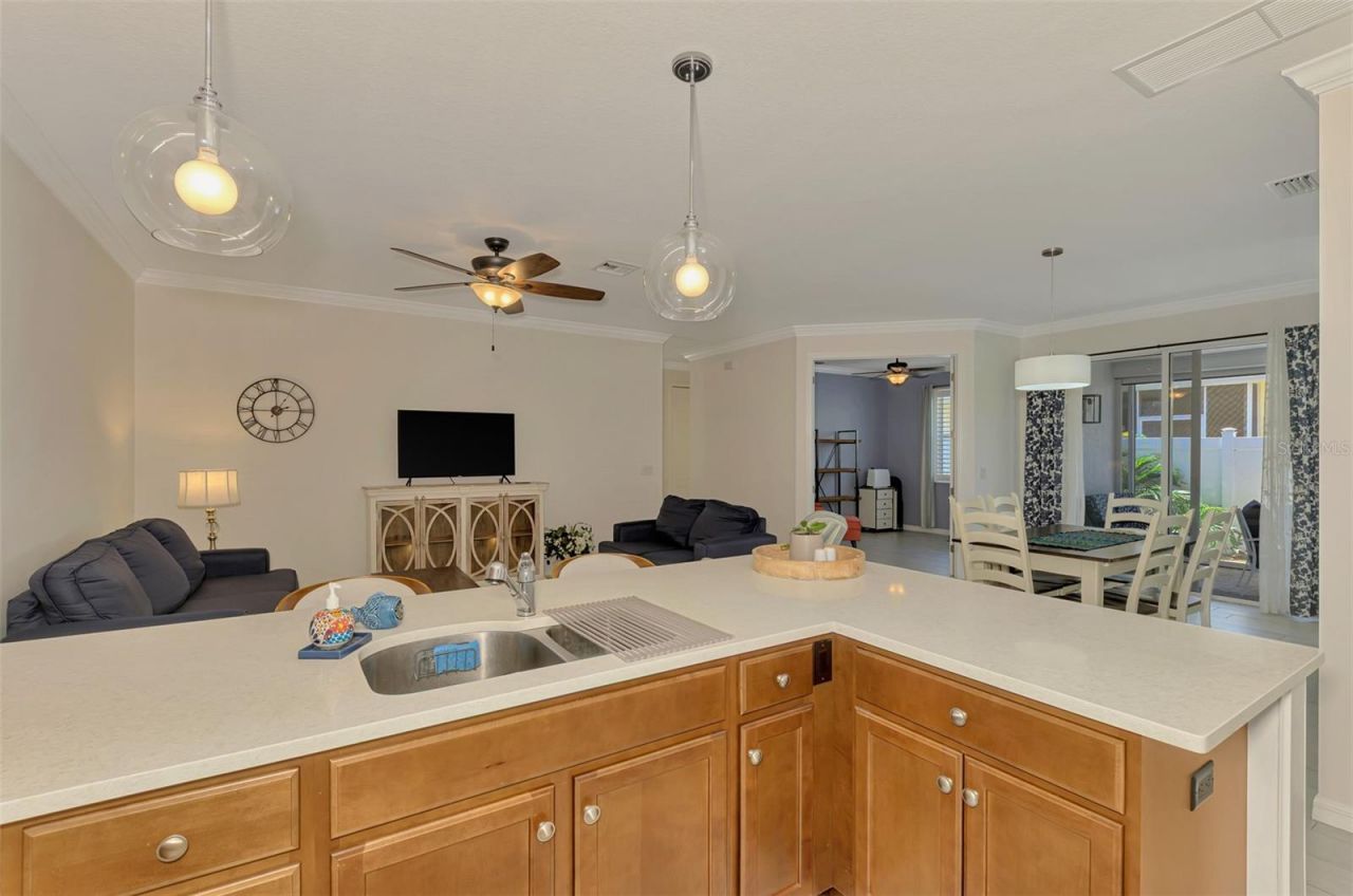 10771 Salvador Dali Circle, Englewood, FL 34223 Photo