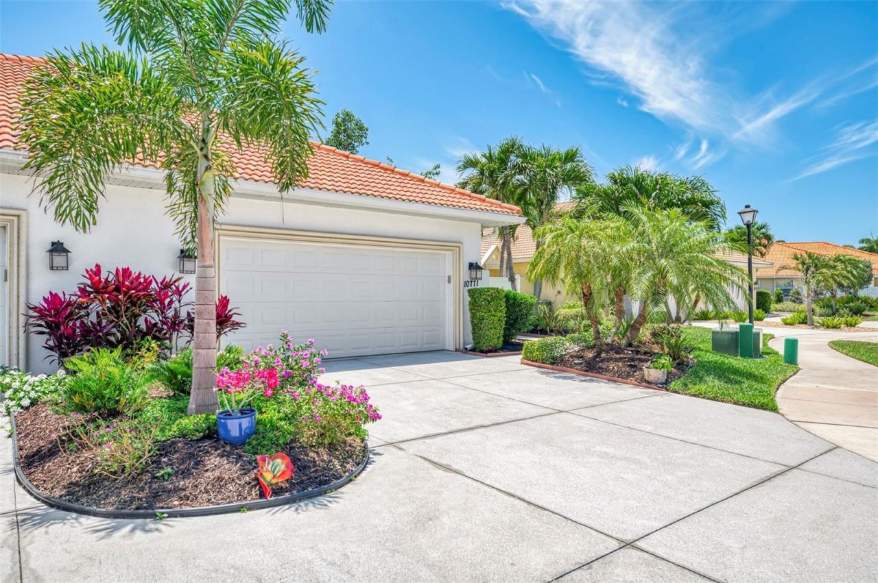 10771 Salvador Dali Circle, Englewood, FL 34223 Photo