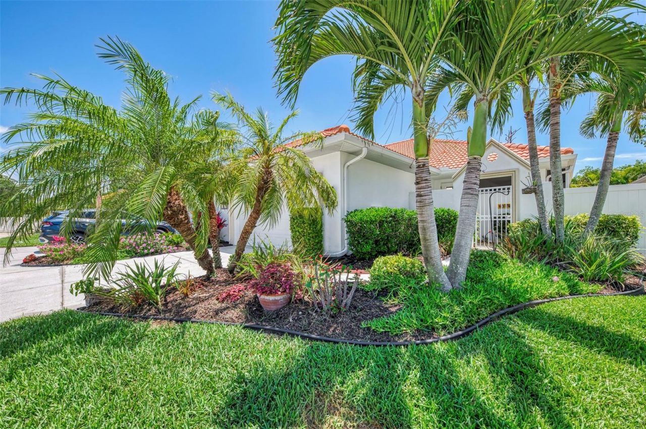 10771 Salvador Dali Circle, Englewood, FL 34223 Photo