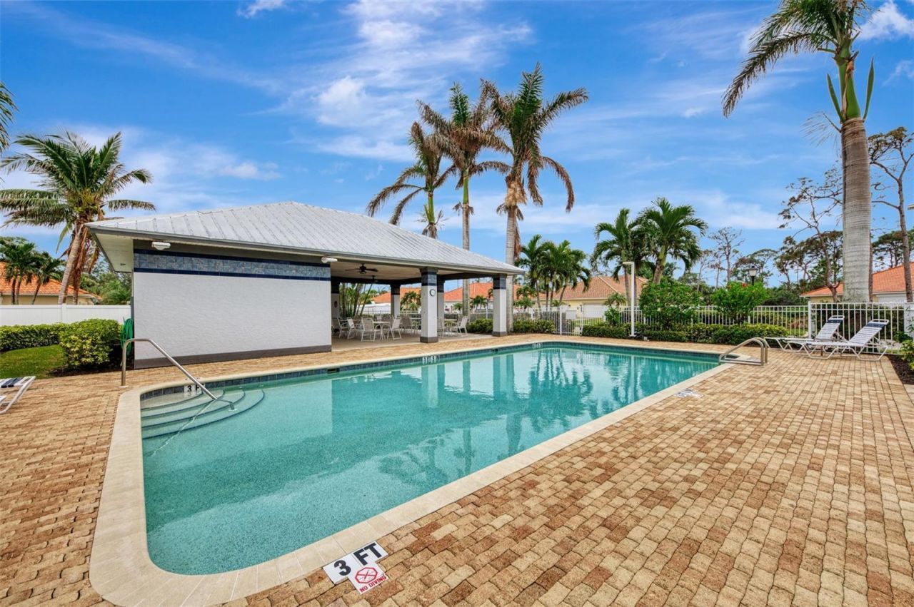 10771 Salvador Dali Circle, Englewood, FL 34223 Photo
