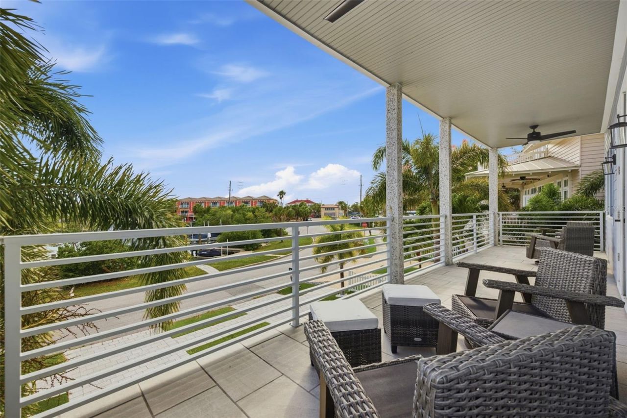 3313 W Maritana Drive, Saint Pete Beach, FL 33706 Photo