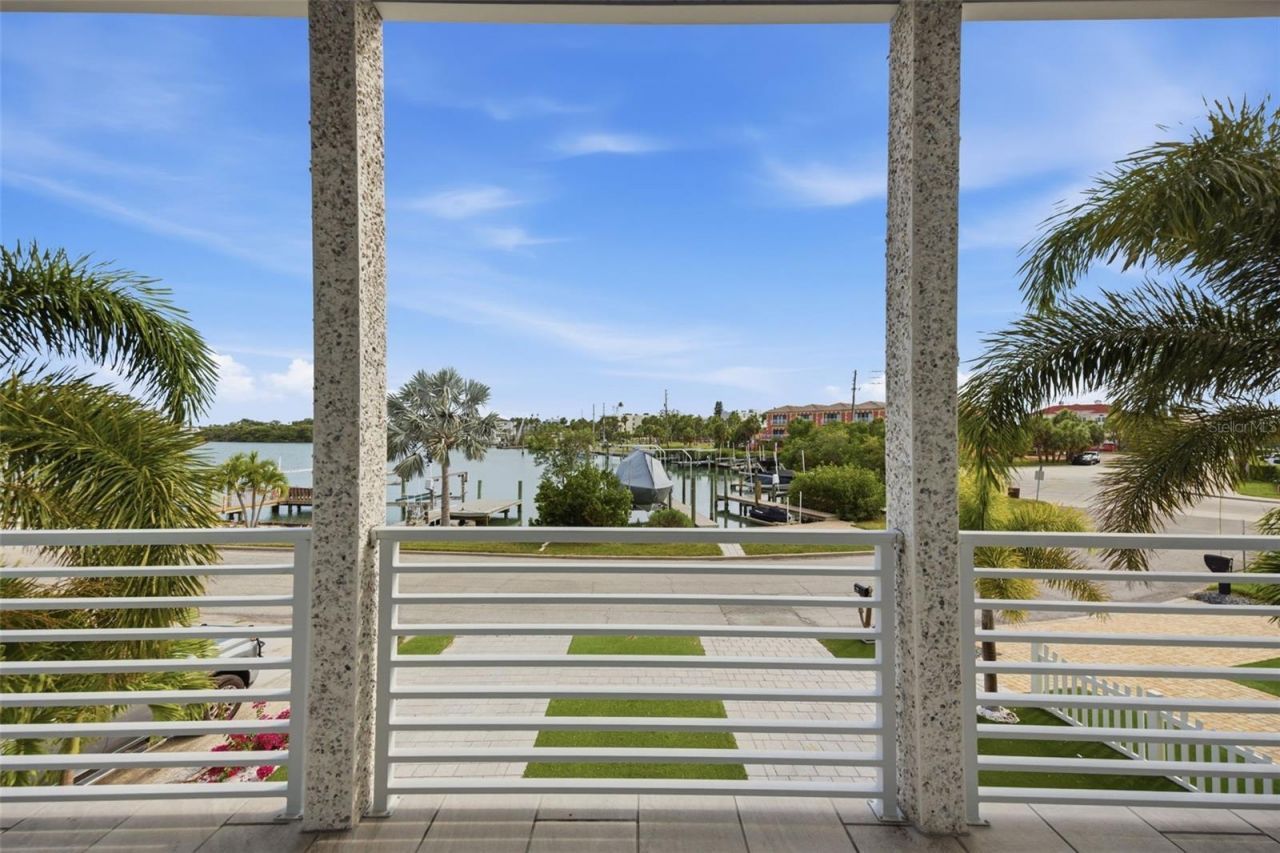 3313 W Maritana Drive, Saint Pete Beach, FL 33706 Photo
