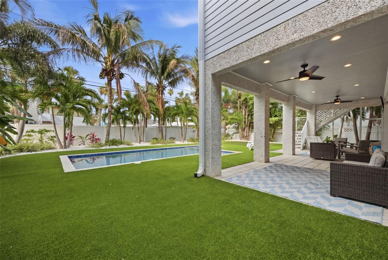 3313 W Maritana Drive, Saint Pete Beach, FL 33706 Photo