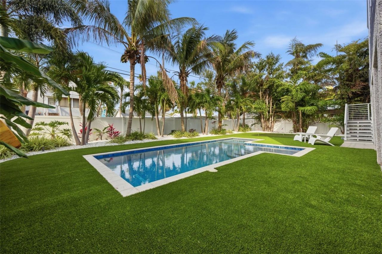 3313 W Maritana Drive, Saint Pete Beach, FL 33706 Photo