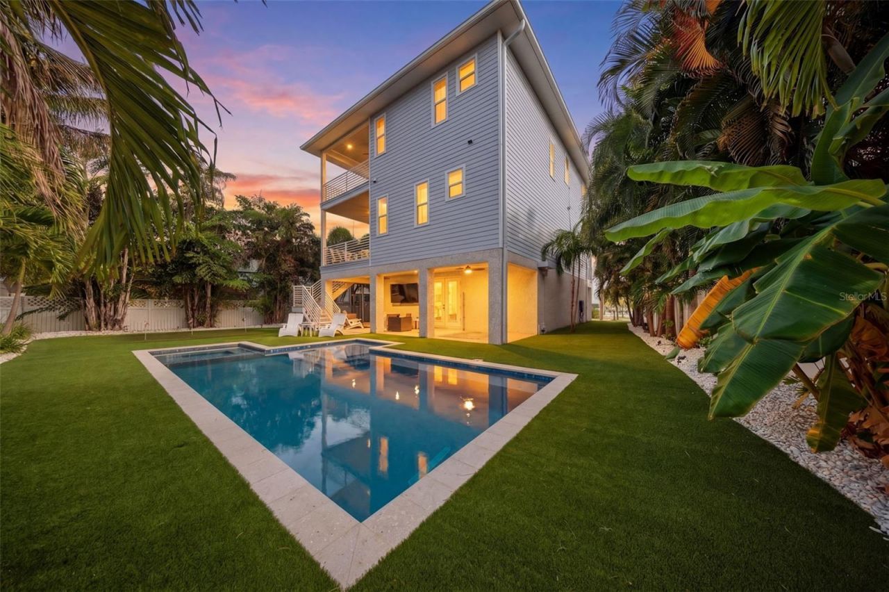 3313 W Maritana Drive, Saint Pete Beach, FL 33706 Photo