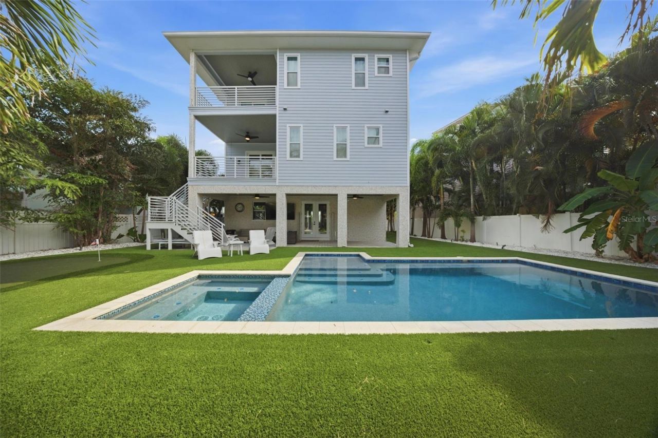 3313 W Maritana Drive, Saint Pete Beach, FL 33706 Photo