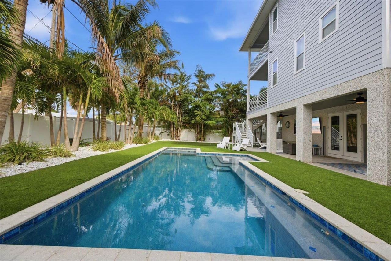 3313 W Maritana Drive, Saint Pete Beach, FL 33706 Photo