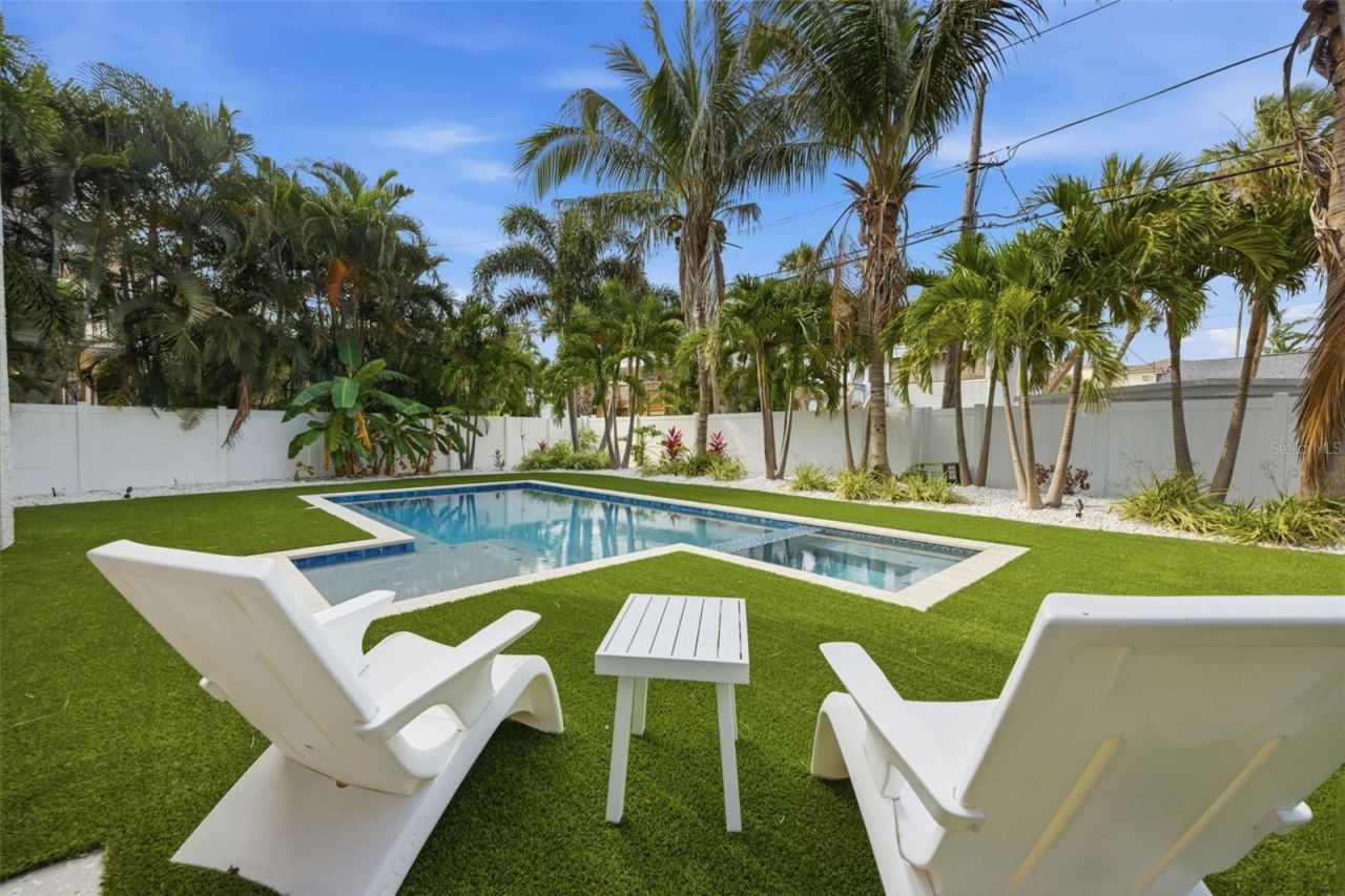 3313 W Maritana Drive, Saint Pete Beach, FL 33706 Photo