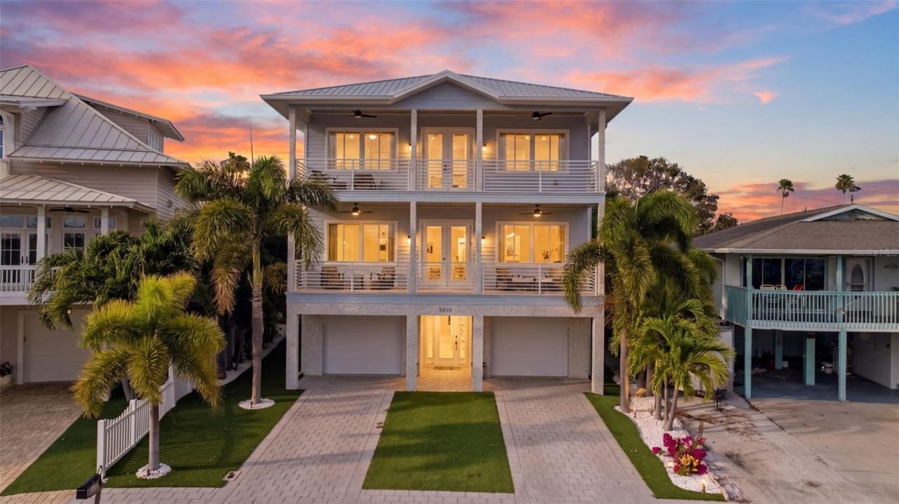 3313 W Maritana Drive, Saint Pete Beach, FL 33706 Photo