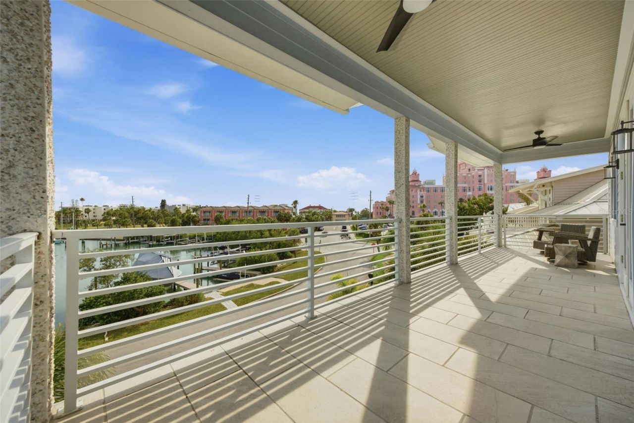 3313 W Maritana Drive, Saint Pete Beach, FL 33706 Photo