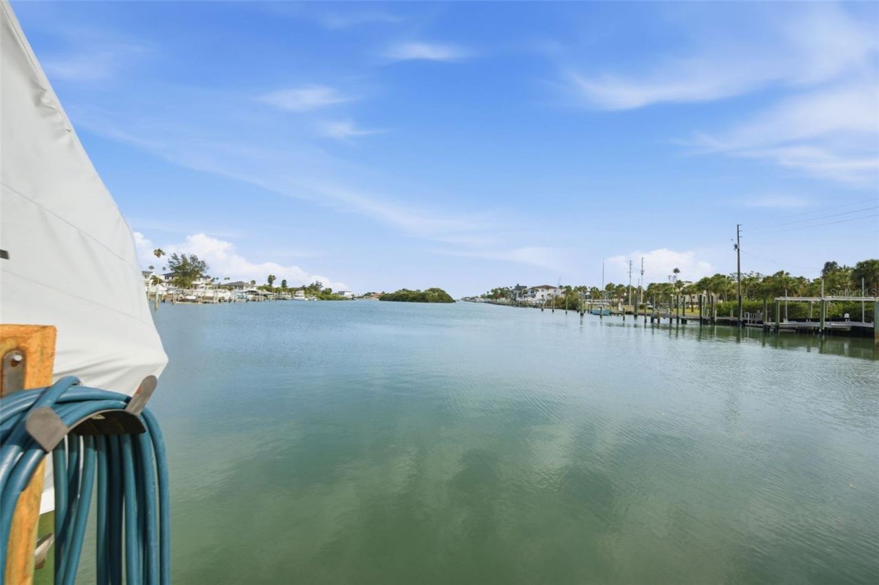 3313 W Maritana Drive, Saint Pete Beach, FL 33706 Photo