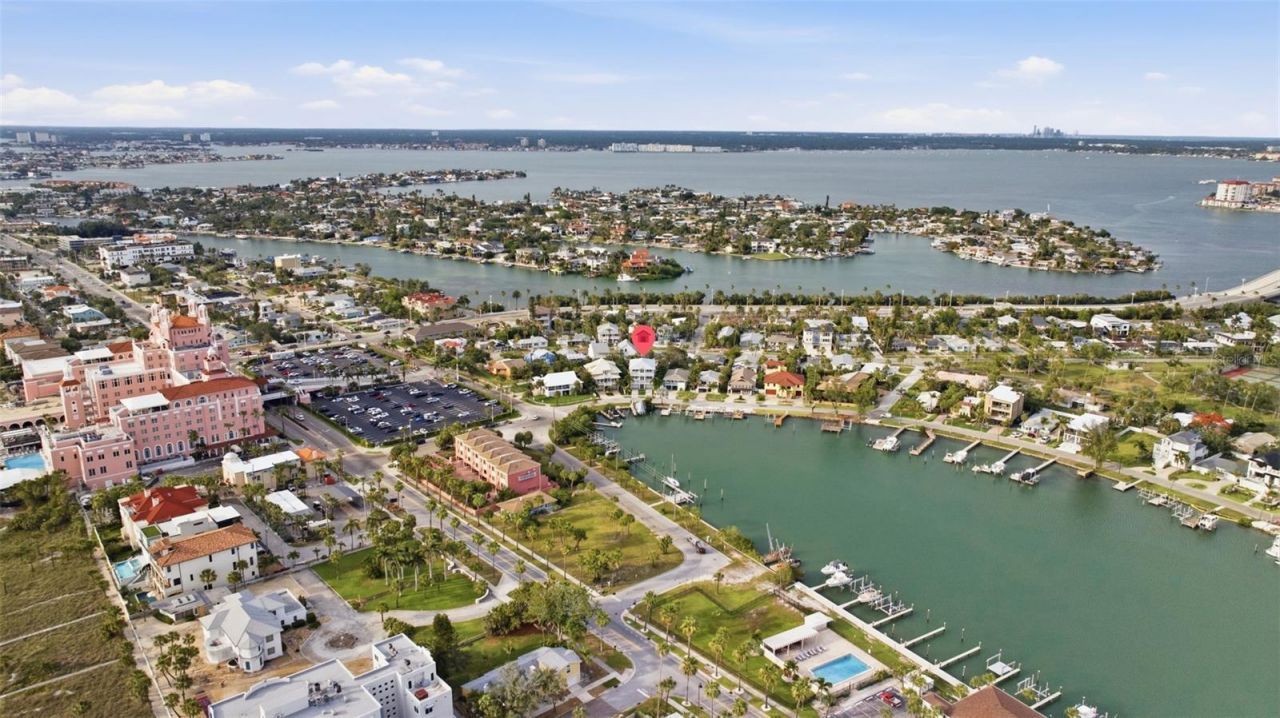 3313 W Maritana Drive, Saint Pete Beach, FL 33706 Photo