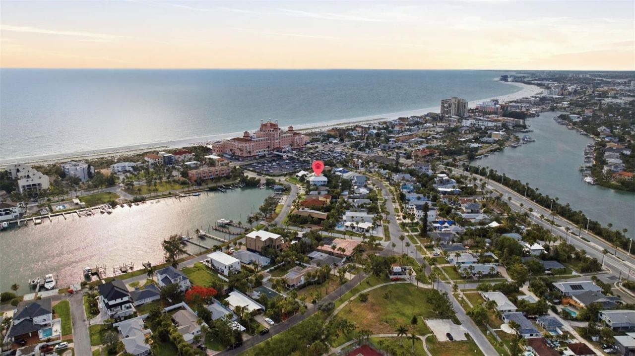 3313 W Maritana Drive, Saint Pete Beach, FL 33706 Photo