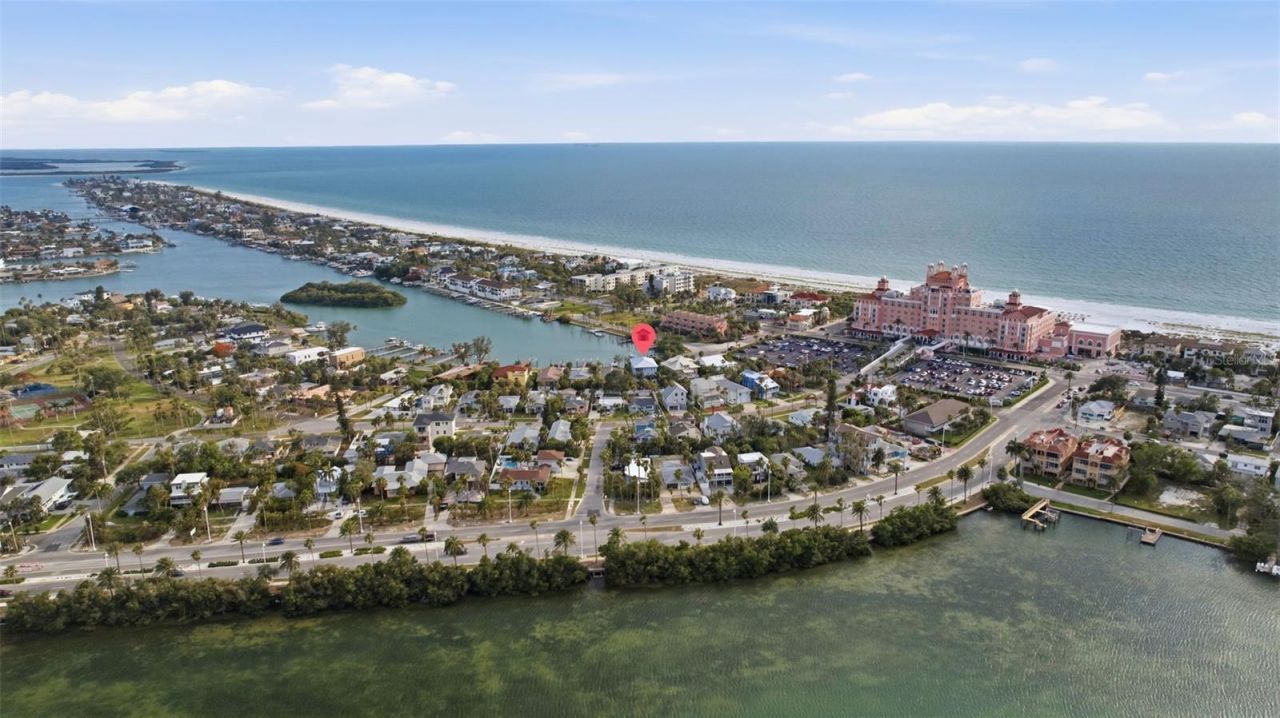 3313 W Maritana Drive, Saint Pete Beach, FL 33706 Photo