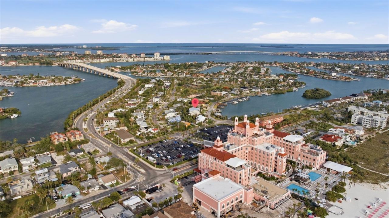 3313 W Maritana Drive, Saint Pete Beach, FL 33706 Photo