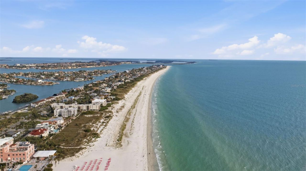 3313 W Maritana Drive, Saint Pete Beach, FL 33706 Photo