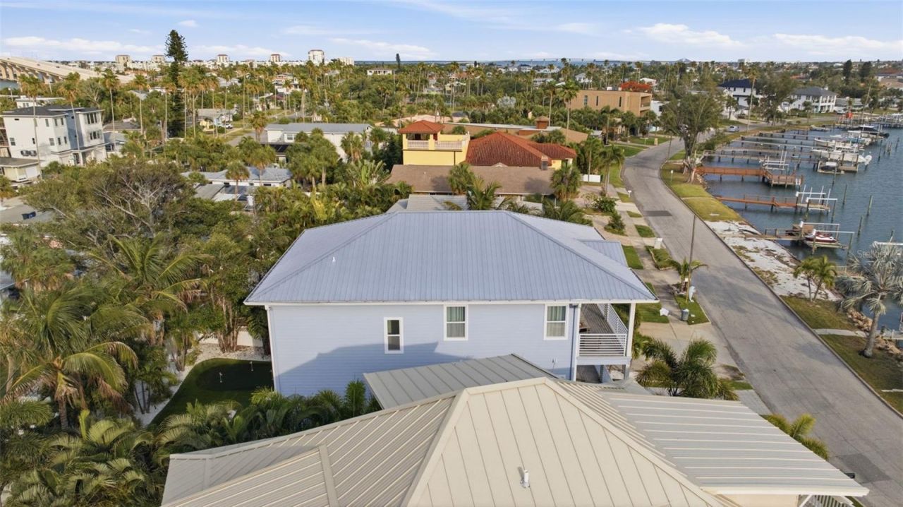 3313 W Maritana Drive, Saint Pete Beach, FL 33706 Photo