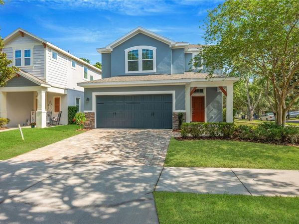 16414 EGRET CROSSING LANE, LITHIA, FL 33547