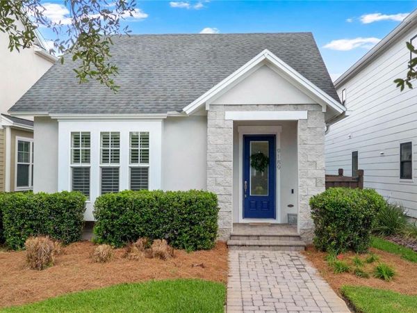 9189 MERRIFIELD STREET , ORLANDO, FL 32827