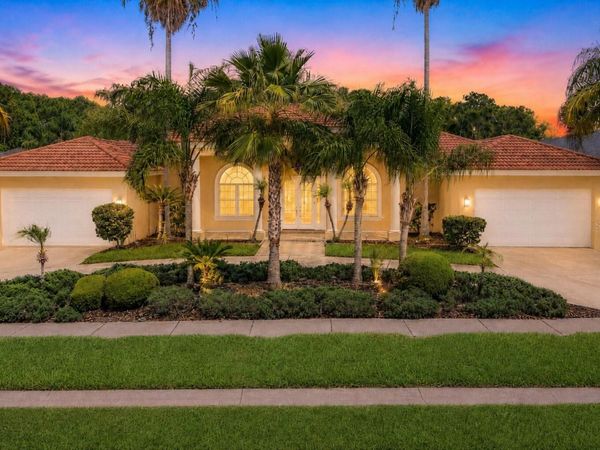 4561 ROANOAK WAY, PALM HARBOR, FL 34685
