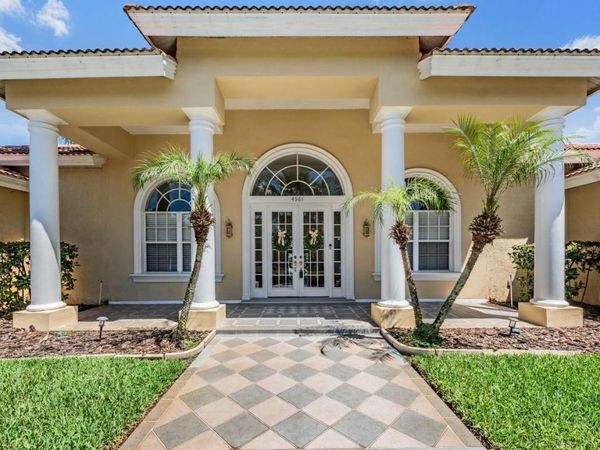 4561 ROANOAK WAY, PALM HARBOR, FL 34685
