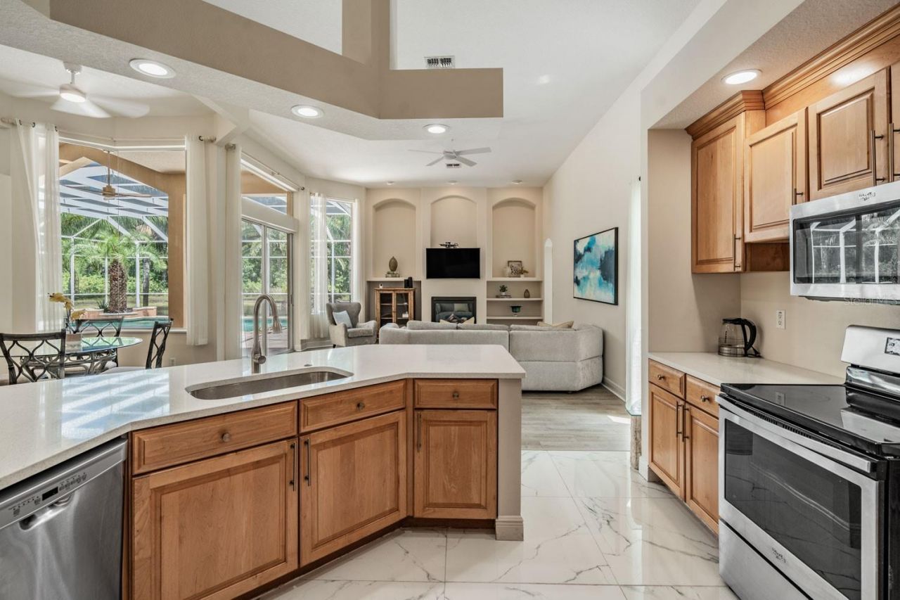 4561 Roanoak Way, Palm Harbor, FL 34685 Photo