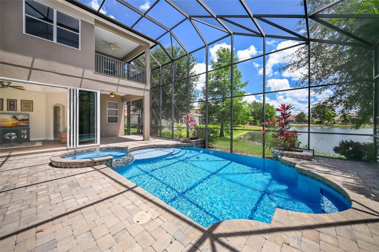 14806 Bowfin Terrace, Lakewood Ranch, FL 34202 Photo