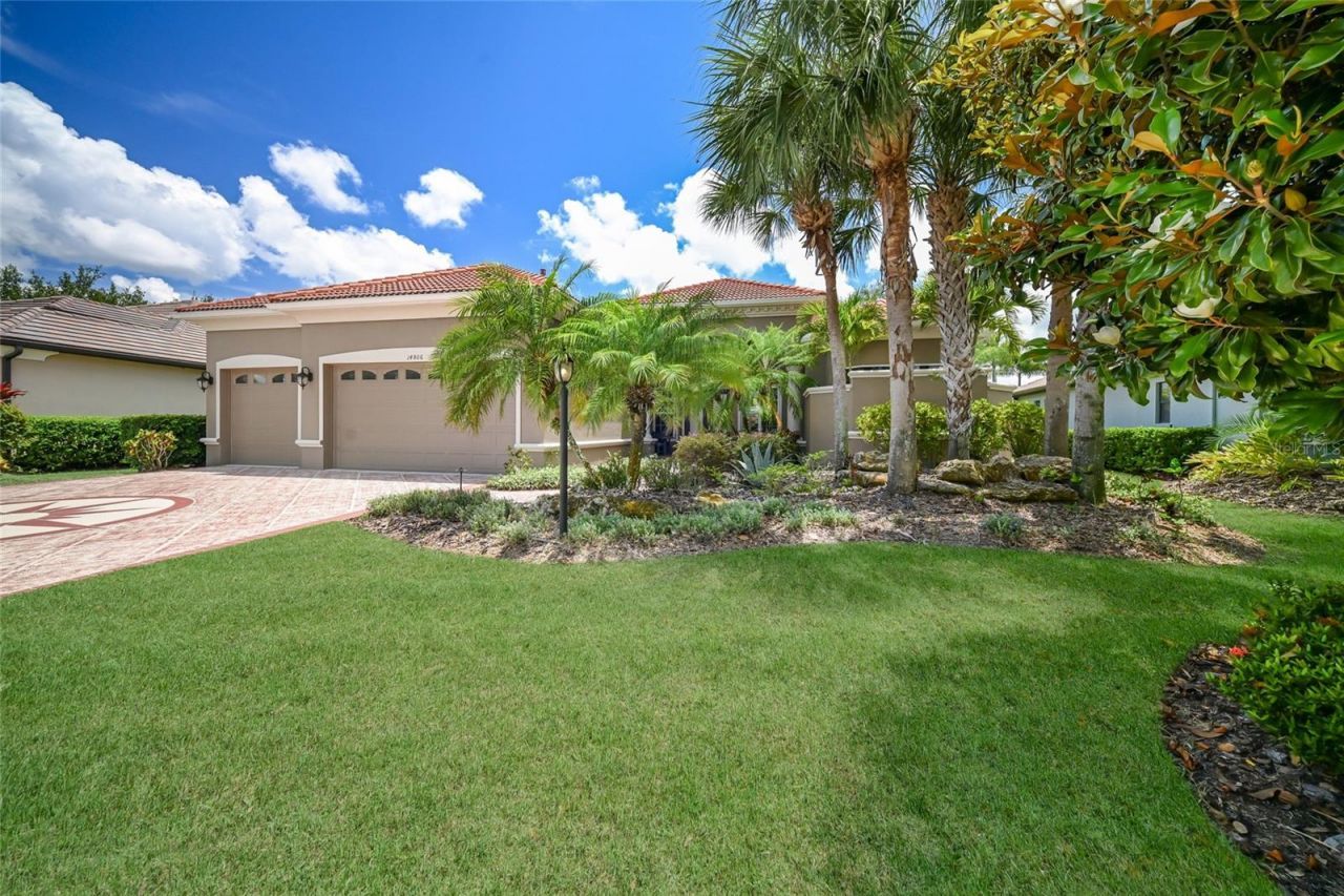 14806 Bowfin Terrace, Lakewood Ranch, FL 34202 Photo