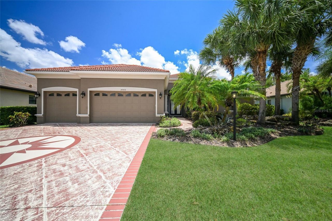 14806 Bowfin Terrace, Lakewood Ranch, FL 34202 Photo
