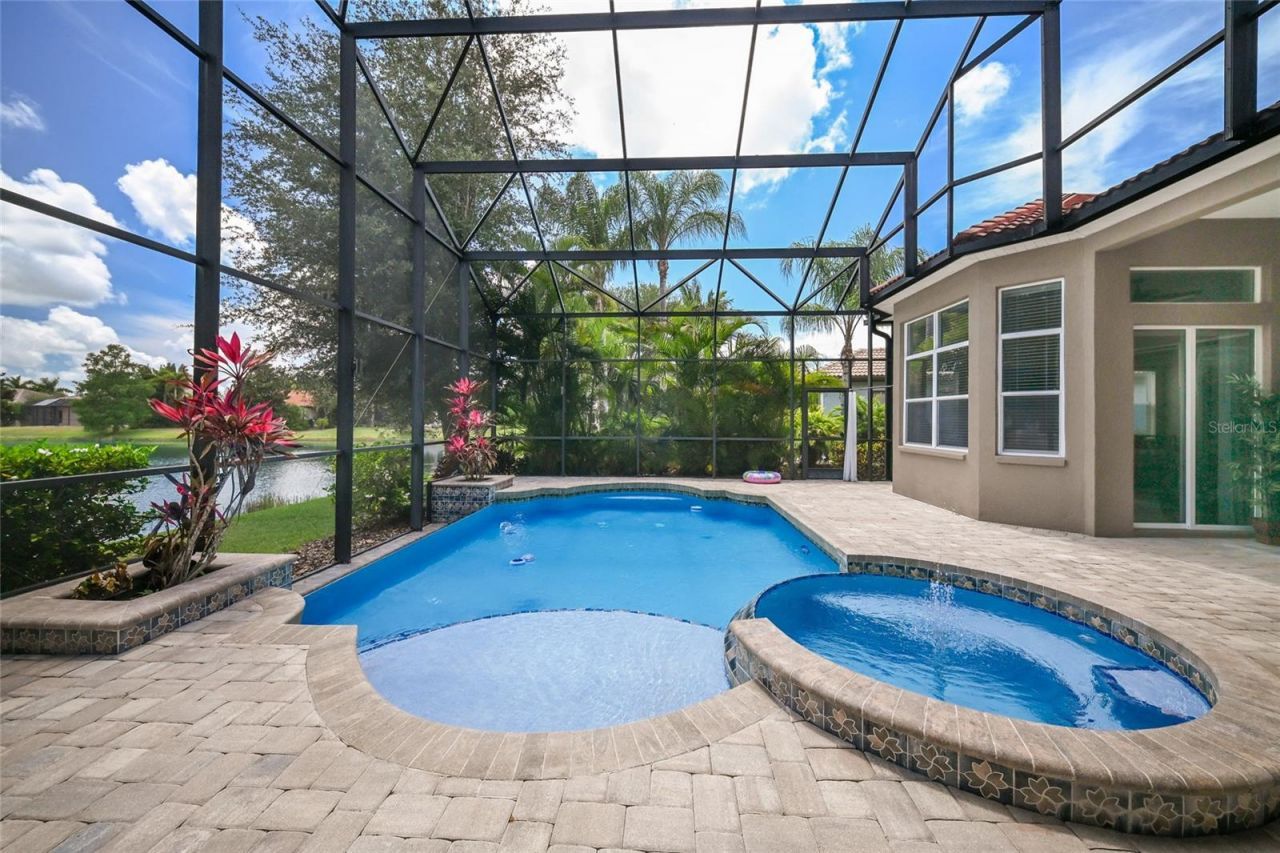 14806 Bowfin Terrace, Lakewood Ranch, FL 34202 Photo
