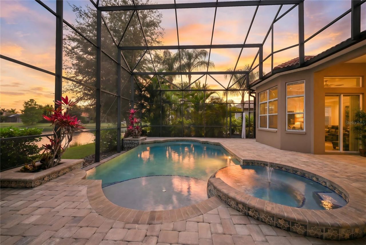 14806 Bowfin Terrace, Lakewood Ranch, FL 34202 Photo