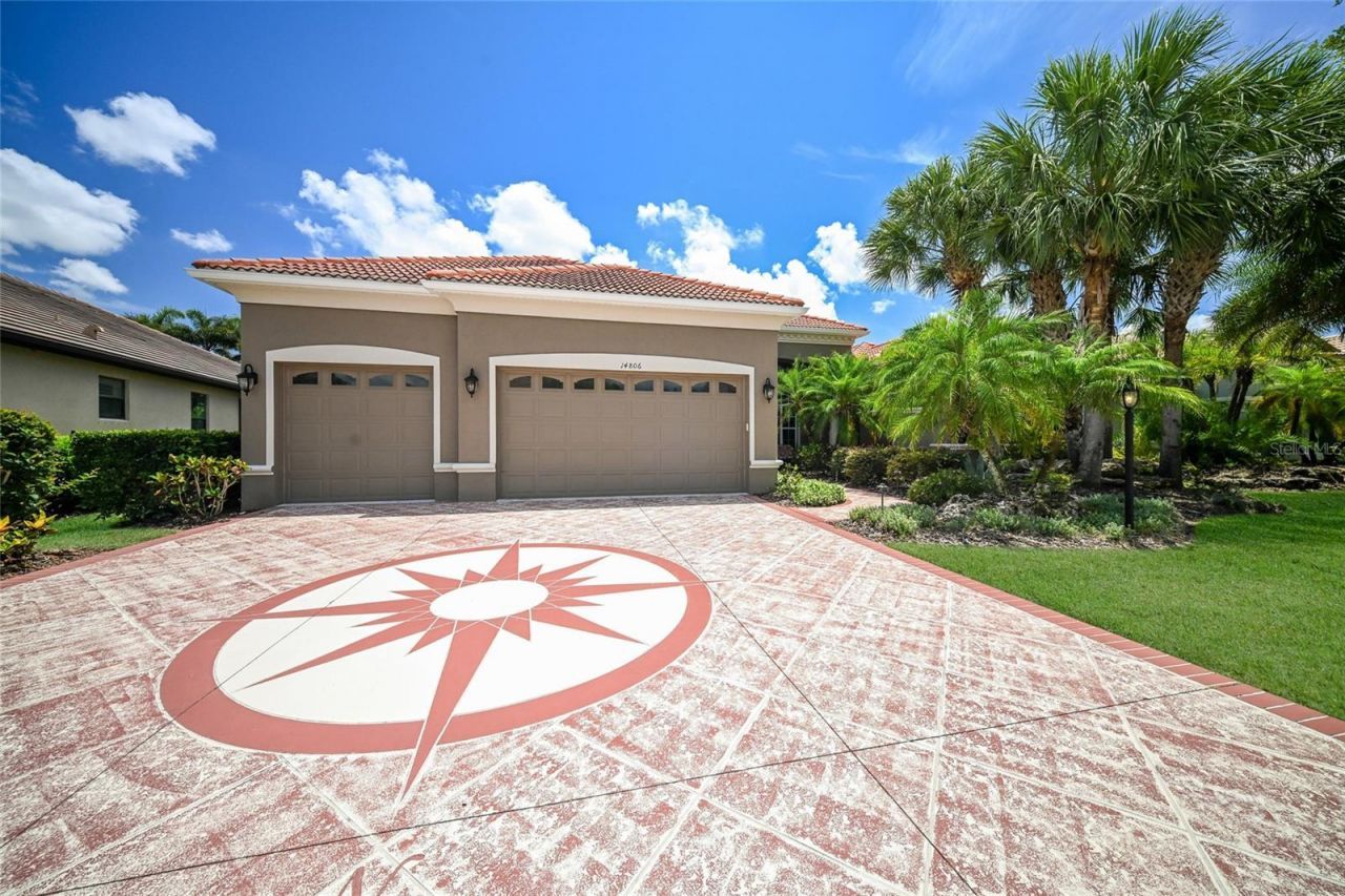14806 Bowfin Terrace, Lakewood Ranch, FL 34202 Photo